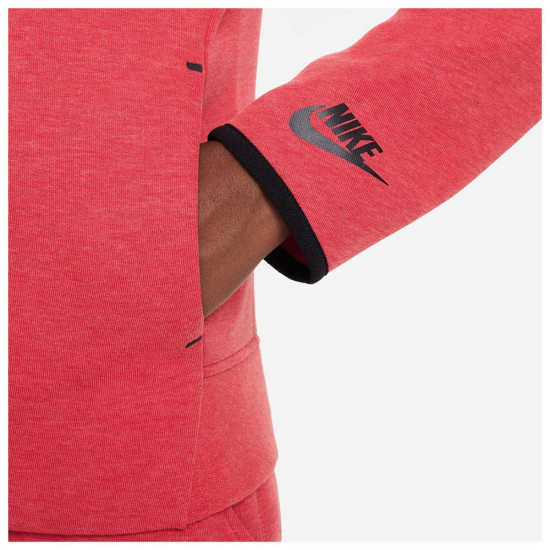 Nike Παιδική ζακέτα Sportswear Tech Fleece